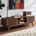 59 Mid-Century Modern TV Stand Console O960749