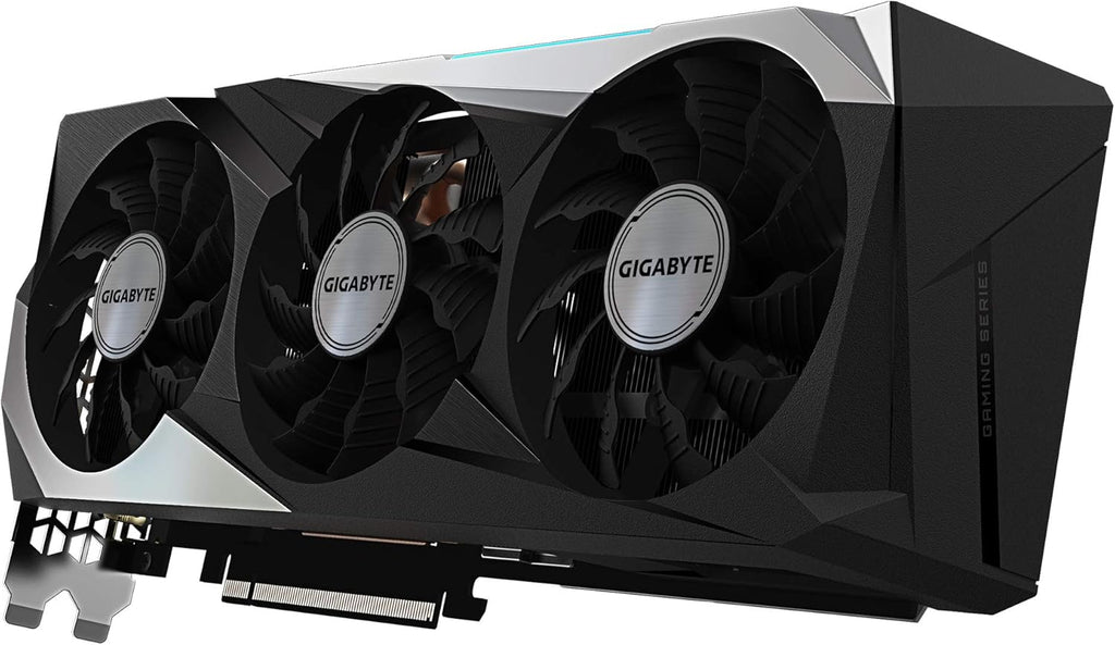 AMD Radeon RX 6800 XT 16G Graphics Card, 16GB GDDR6 Memory J398