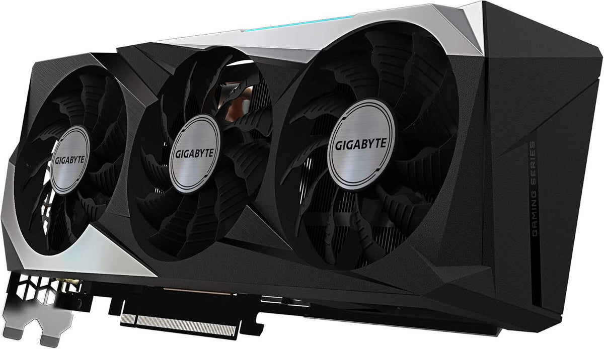 AMD Radeon RX 6800 XT 16G Graphics Card, 16GB GDDR6 Memory J398