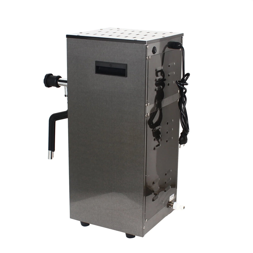 Electric Milk Frother Coffee Maker I8990