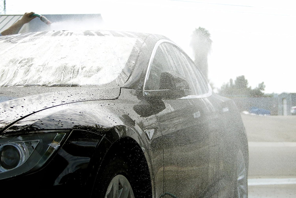 White Spot Free Car Wash System T52371