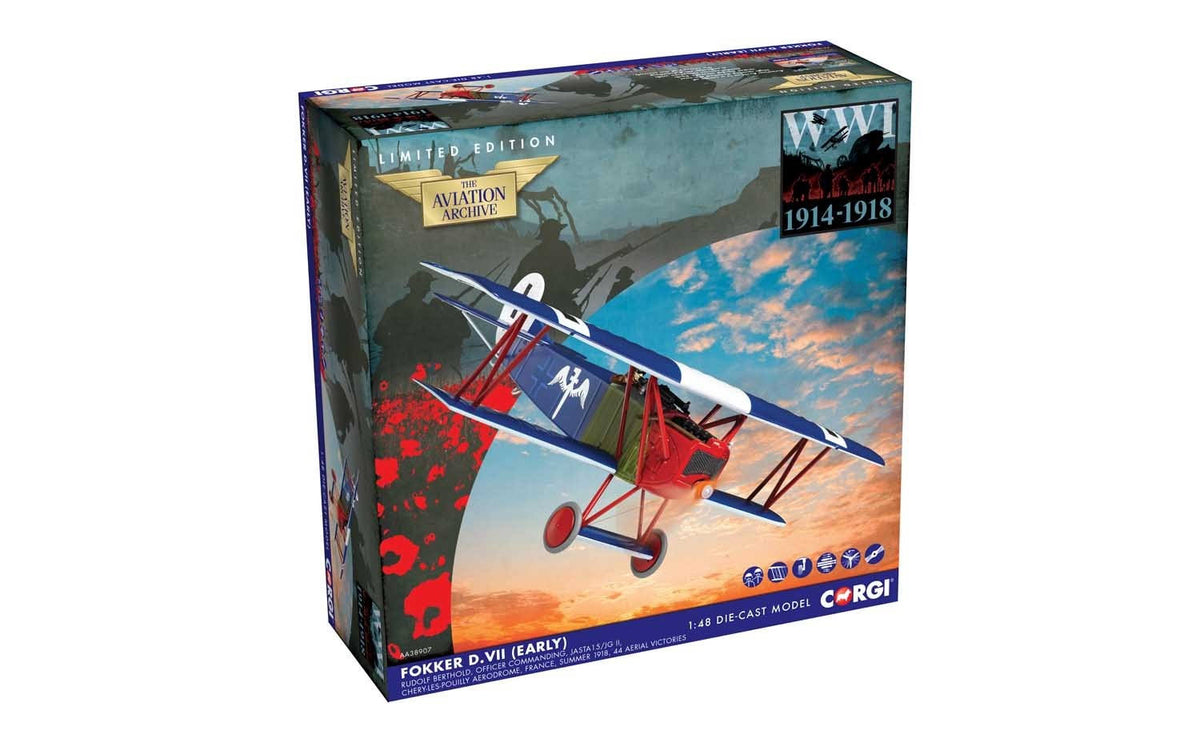 1/48 Scale Diecast Model H383880