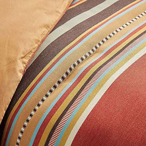 5 Piece Super King Bedding Set U94362