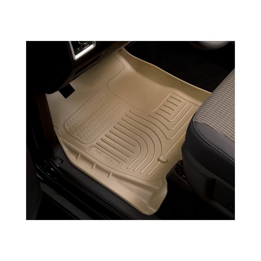 WeatherBeater Floor Liners W7731