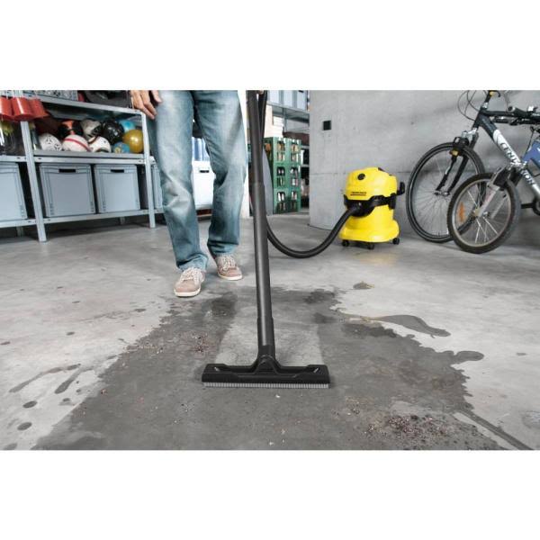 WD4 Wet/Dry Vacuum X453