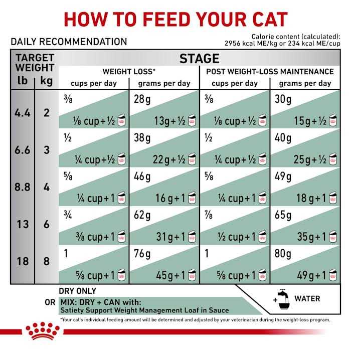 Veterinary Satiety Weight Management S73605