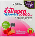 Collagen 10,000 mg Strawberry Lychee N42612