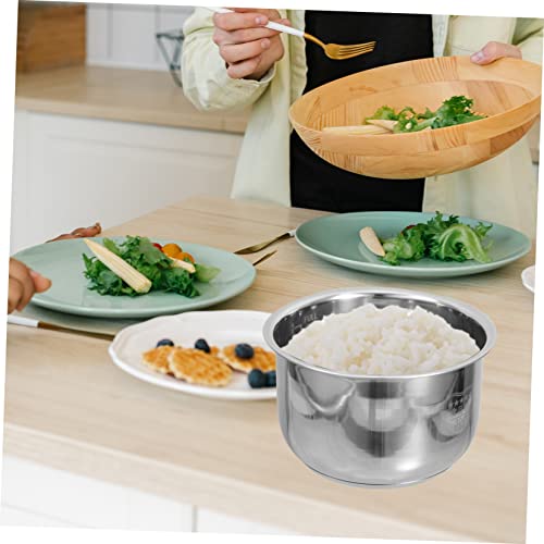 Stainless Steel Nonstick Rice Cooker Inner Pot Z93121