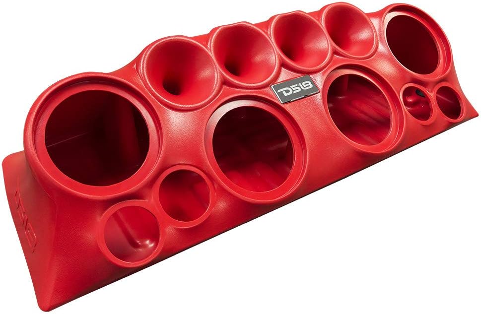Black Jeep Wrangler Soundbar System K72023