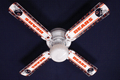 42 in. Ceiling Fan Y913009