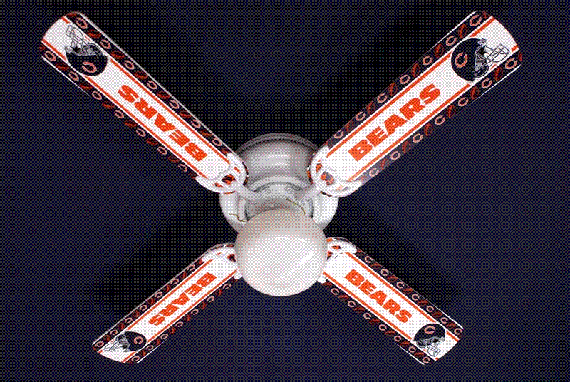 42 in. Ceiling Fan Y913009