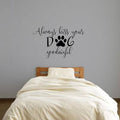 Vinyl Wall Decal Sticker J38854