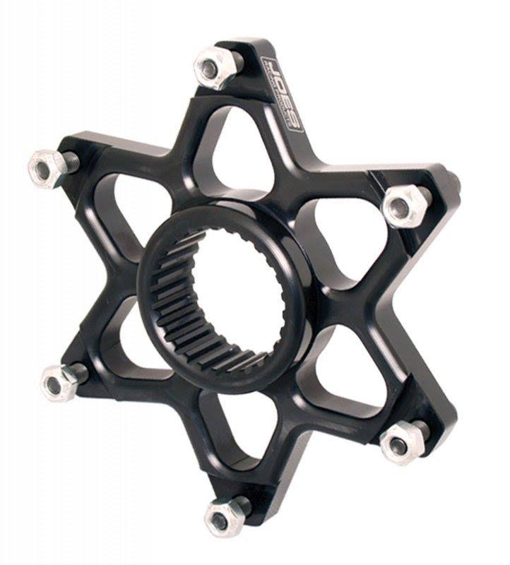 Brake Rotor Carrier V106690