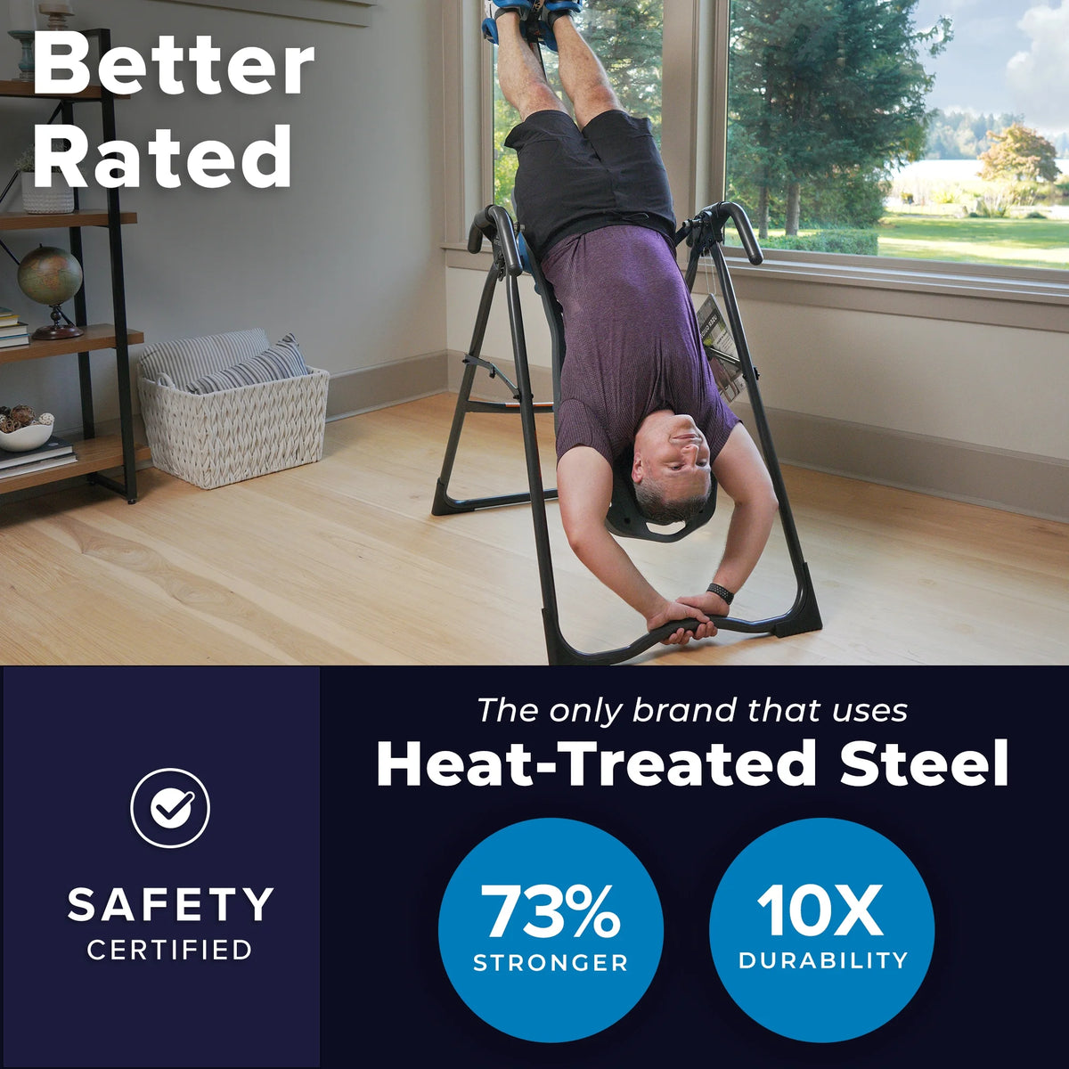 Inversion Table Q409391