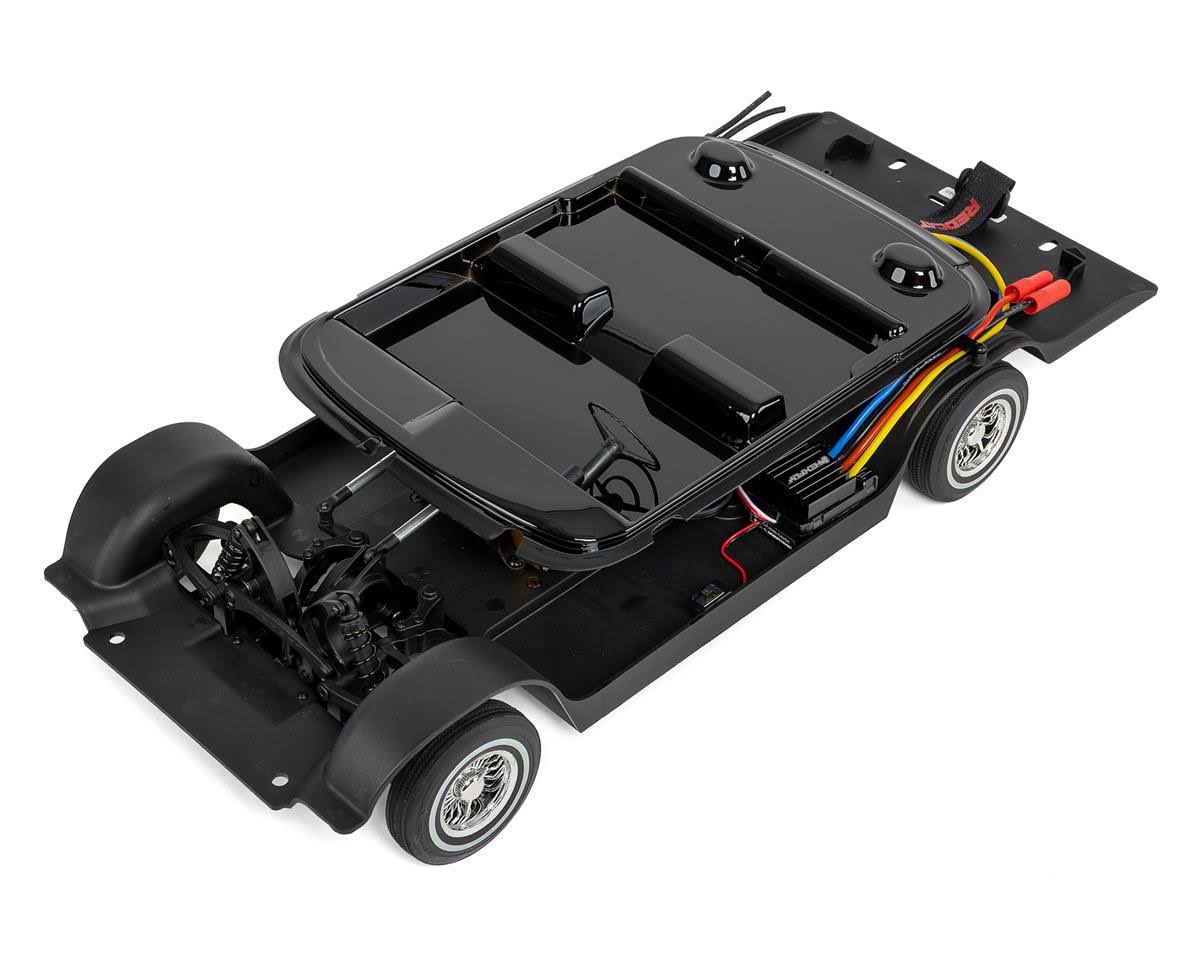 1:10 1964 Chevrolet Impala Hopping Lowrider Z97981