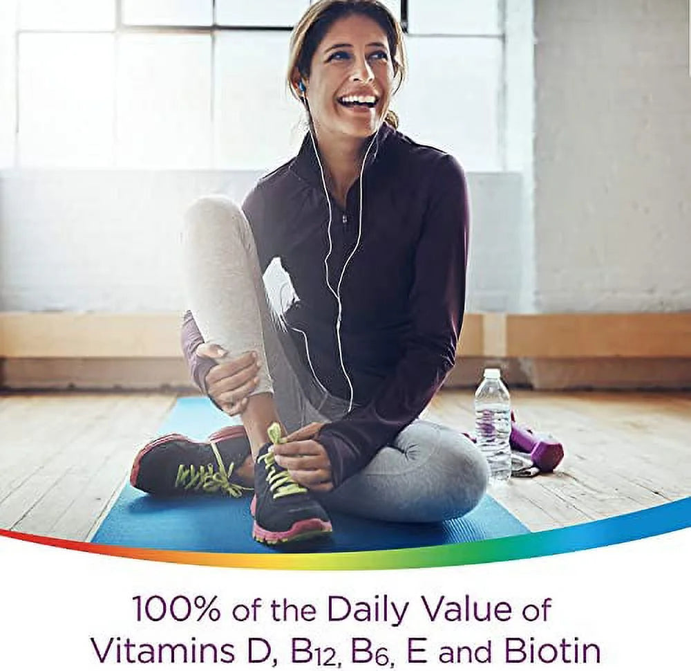 170 Count Gummy Multivitamin for Women H625