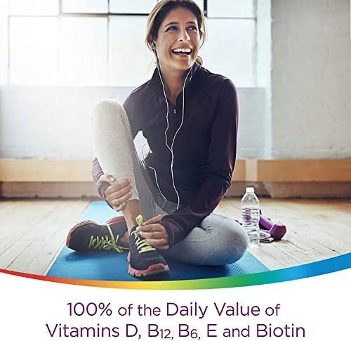 170 Count Gummy Multivitamin for Women H625