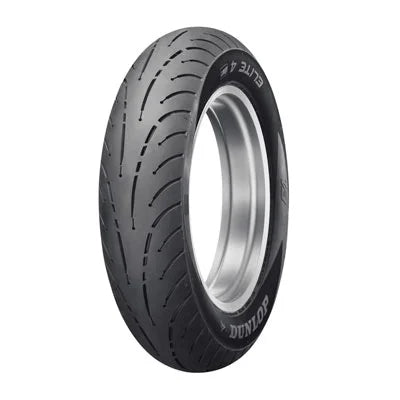 150/80B-16 Rear Motorcycle Tire Y2311