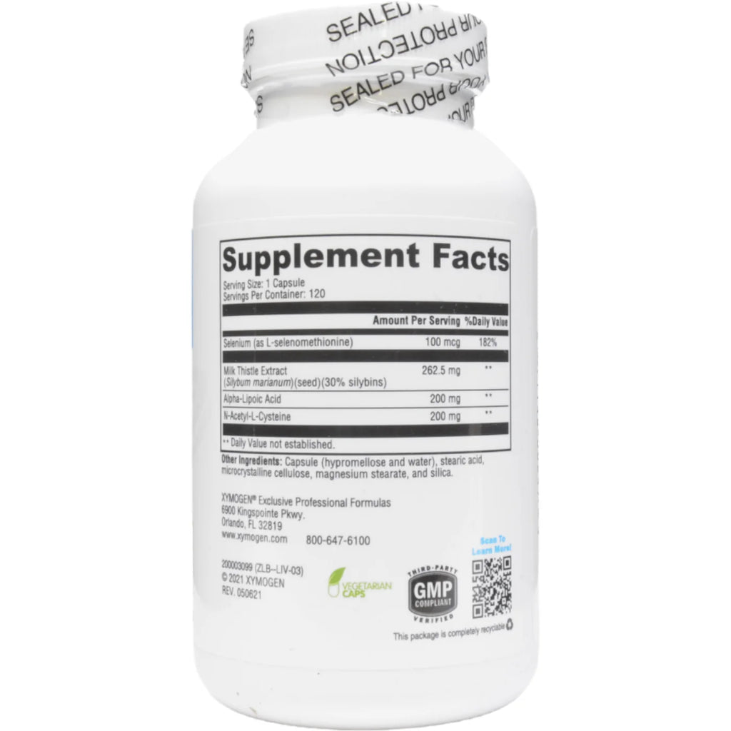 Liver Protect L43311