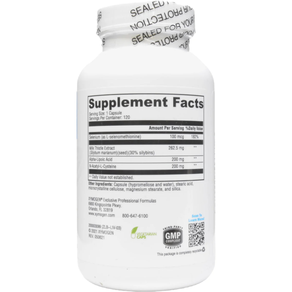 Liver Protect L43311