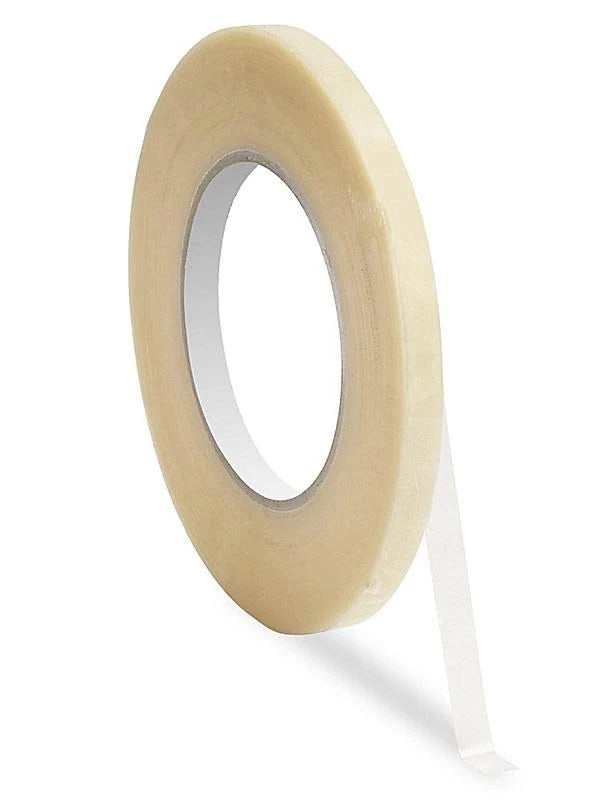 3/8x22 x 540& Clear Carton of 16 Rolls Z823878