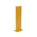 Steel Pallet Rack Guard X427130