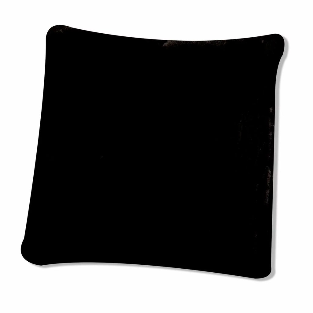 Wood Sofa with 4 Pillows E877424