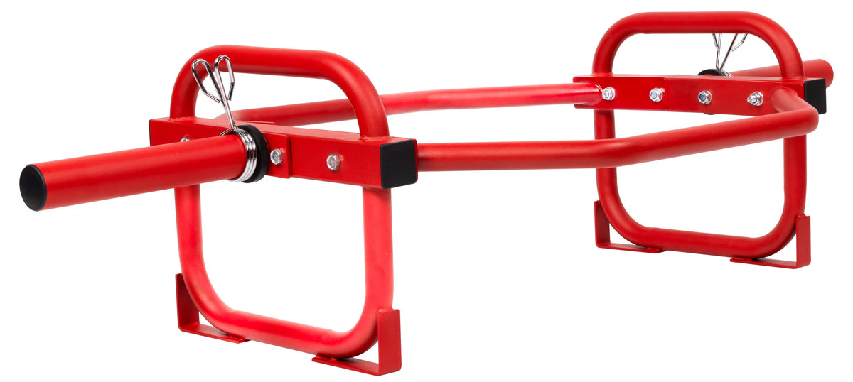 Olympic 2-Inch Hex Weight Lifting Trap Bar X3943