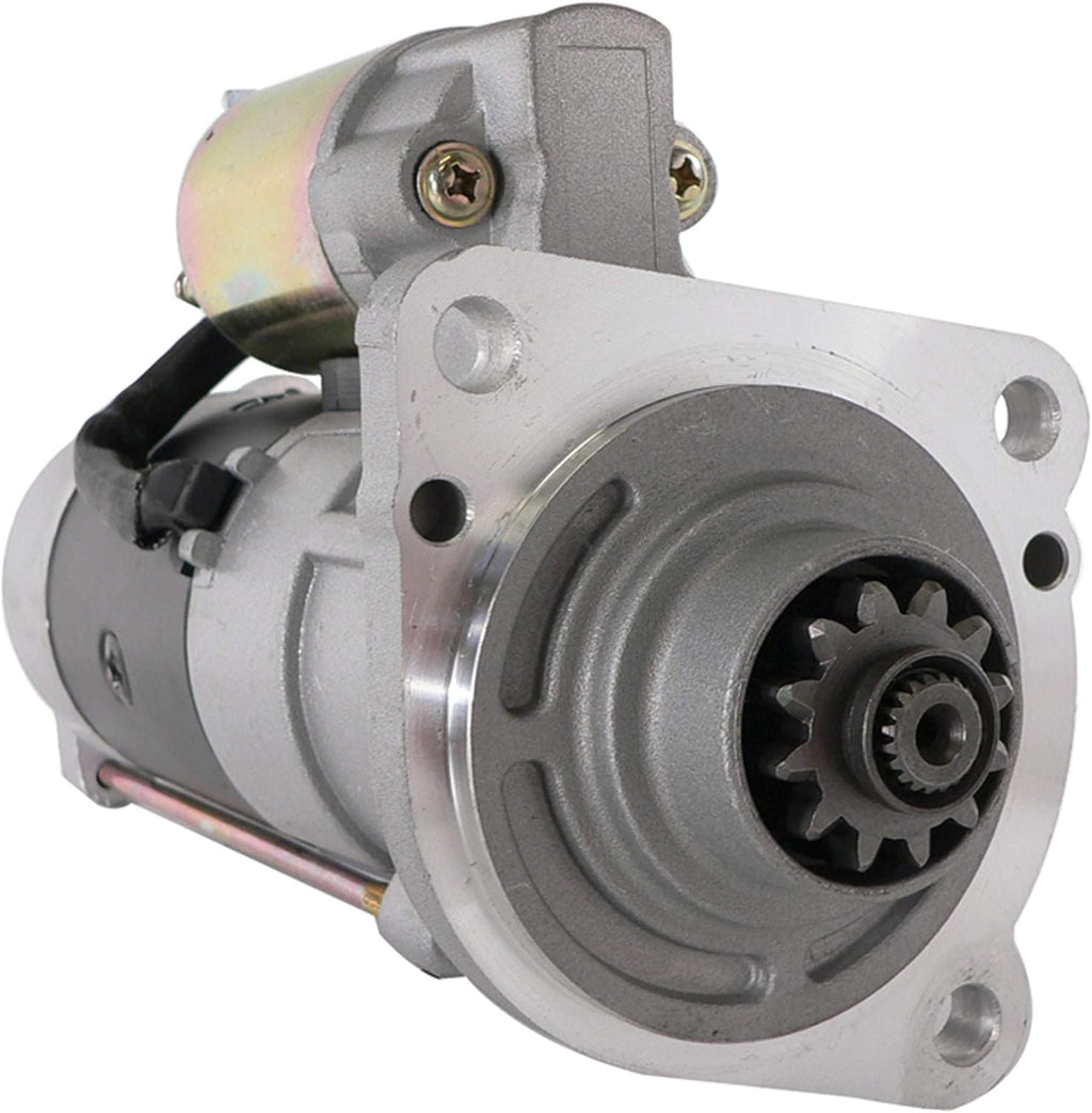 Starter for Ford E-Series Vans, F150, F250, F350, Super Duty, Excursion A904378