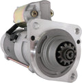 Starter for Ford E-Series Vans, F150, F250, F350, Super Duty, Excursion A904378