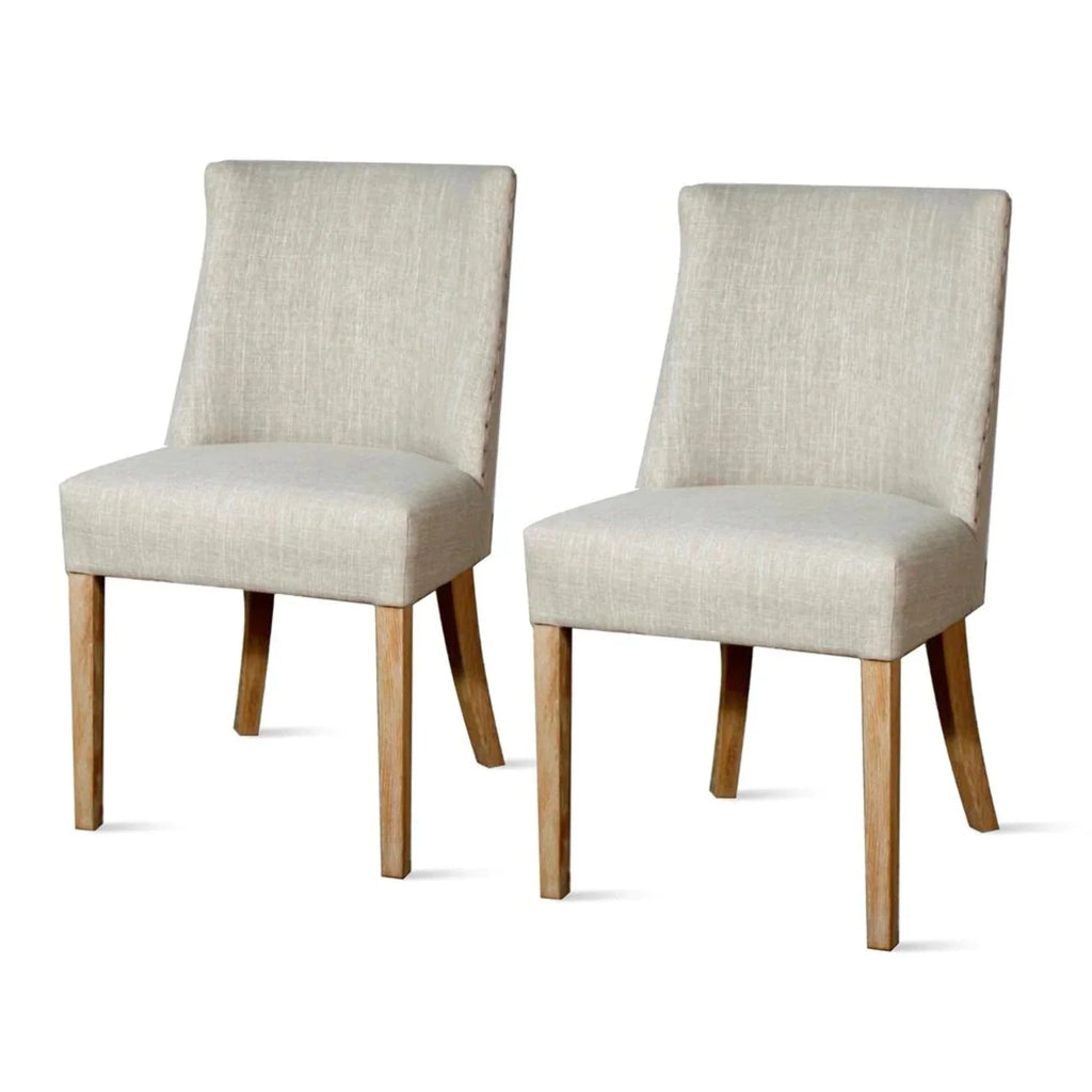 Fabric Chair C613841