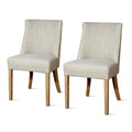 Fabric Chair C613841