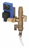 Condensate Timer Drain, 1/4x22 FPT F7396