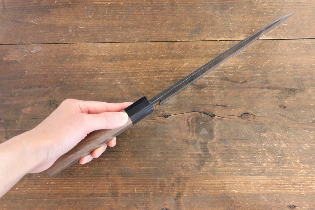 Black Forged Gyuto 210 mm R749658