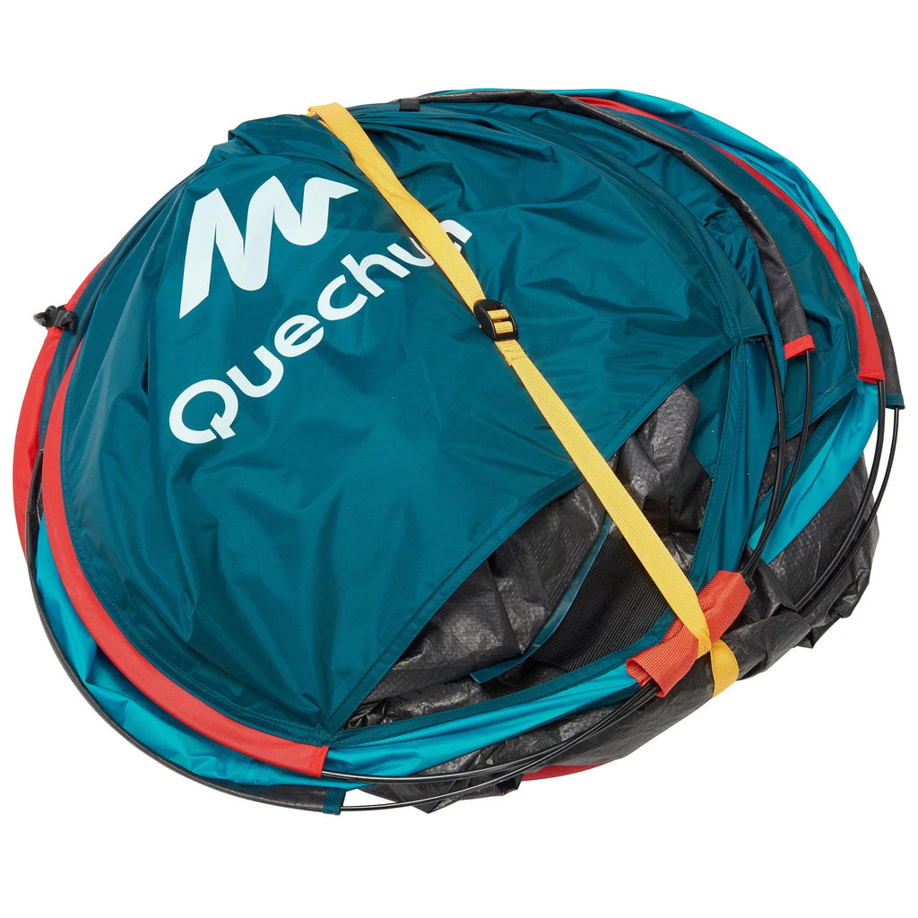 2 Person Waterproof Windproof Pop Up Camping Tent M28599