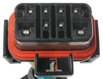 Neutral Safety Switch V266439