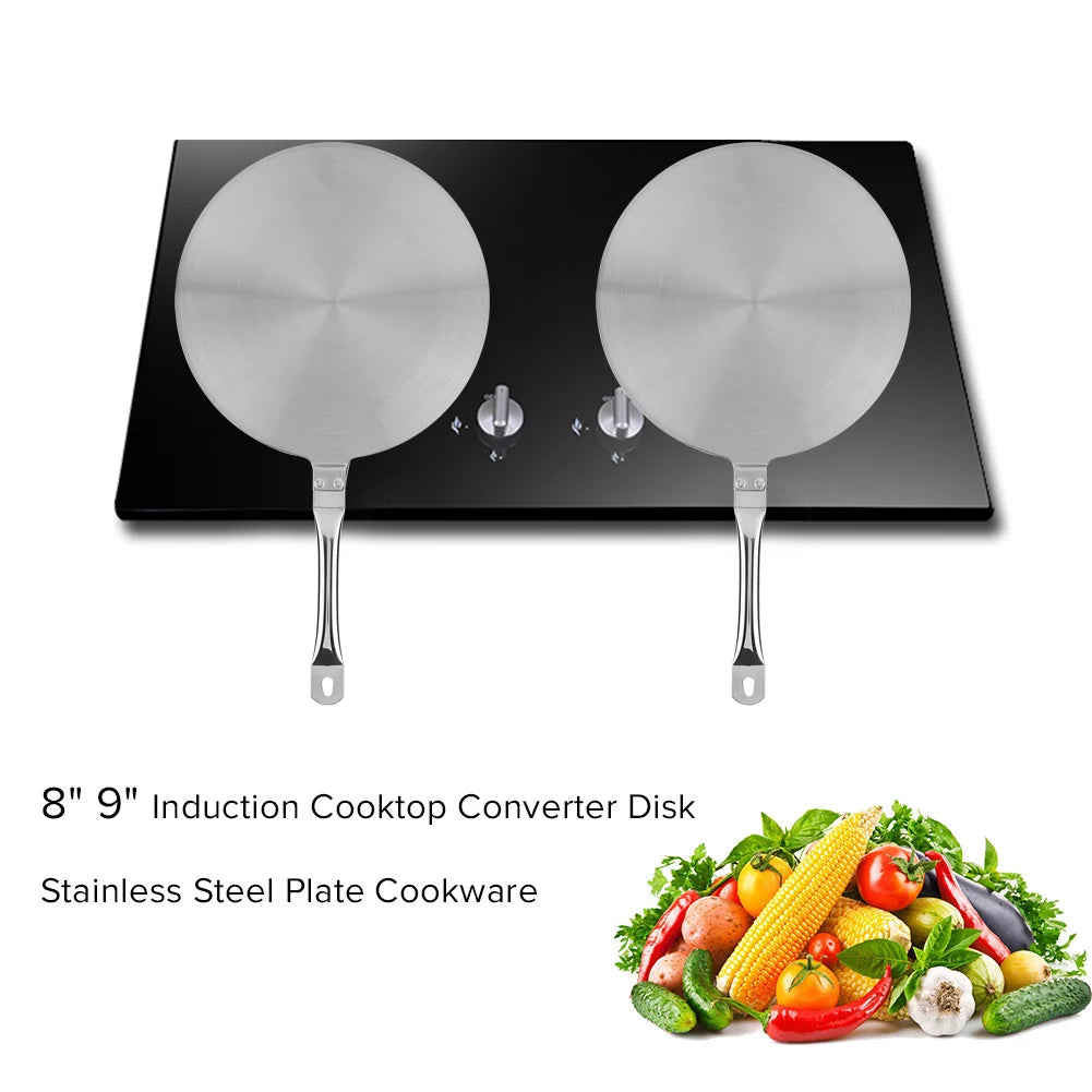 Stainless Steel Heat Diffuser 24cm S592