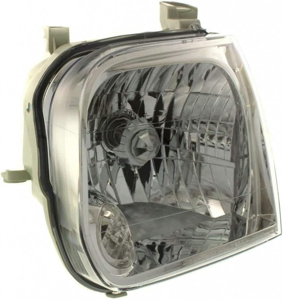 Driver Side Headlight for Toyota Sequoia 2005 2006 2007 K139