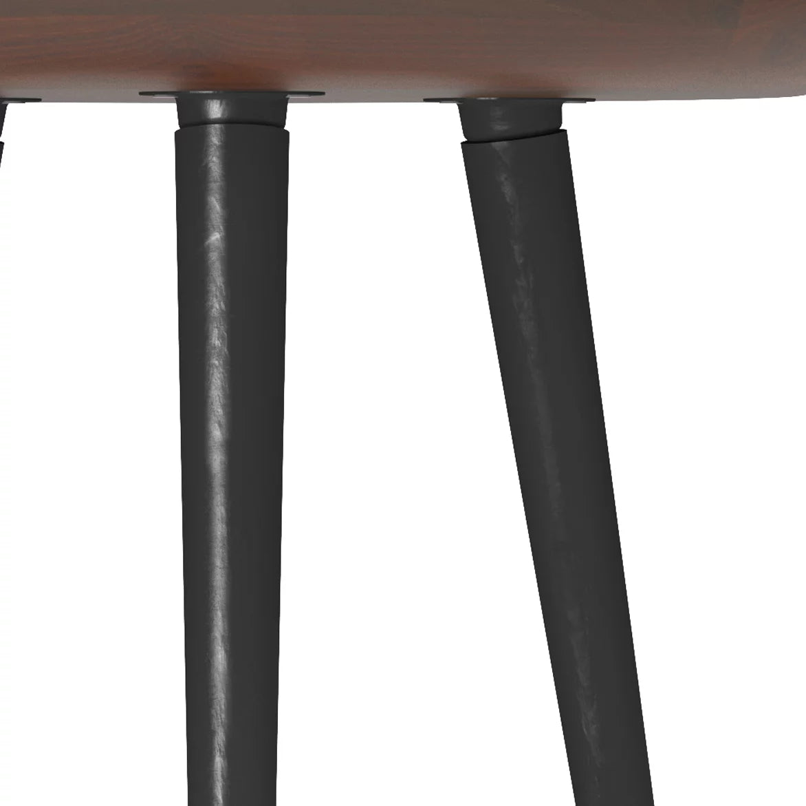 18 inch Metal Round Side Table P433577