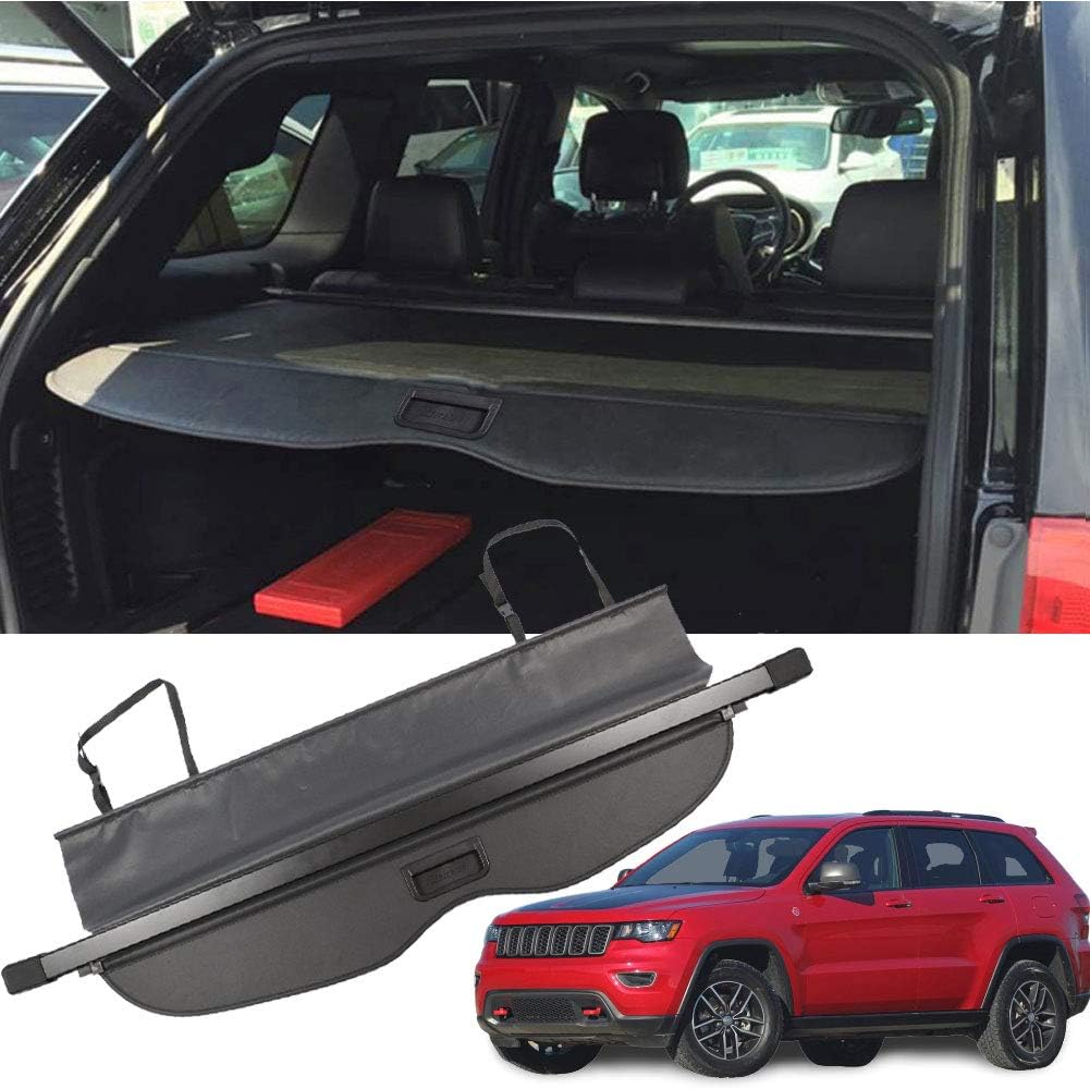 SUV Cargo Cover J987068