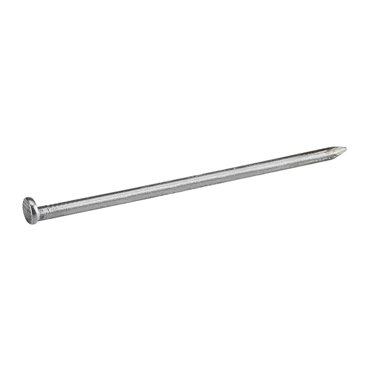 3 in. Bright Framing Nails, 2000 Pack U77262