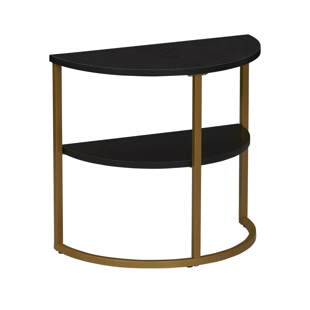Black Oak End Table F99618