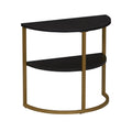 Black Oak End Table F99618