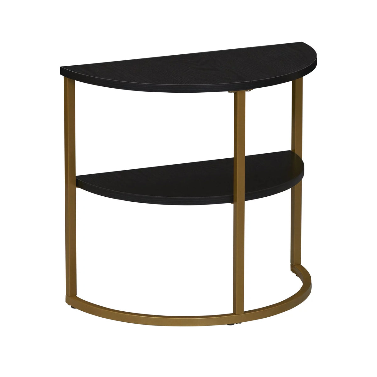 Black Oak End Table F99618