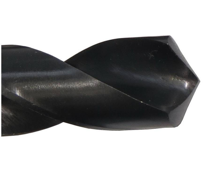 1-5/16x22 HSS Taper Length Drill Bit Y8928