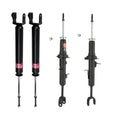 Excel-G Struts & Shocks Set M649