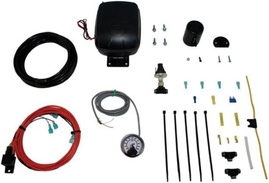 On-Board Load Controller System N941