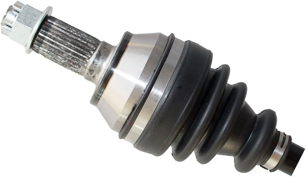 Rear Left or Right Side ATV CV Axle Pack of 2 Z7737