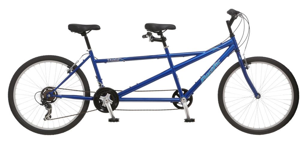 Tandem Bicycle P431