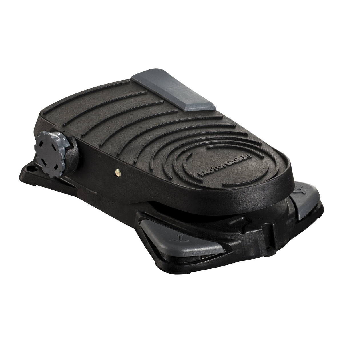 Wireless Freshwater Trolling Motor with GPS/Sonar - 12V 55 lbs. 54 Shaft A52261
